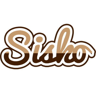 Sisko exclusive logo