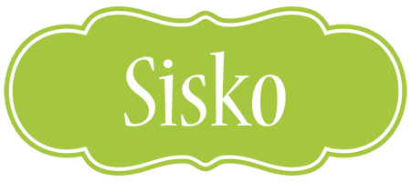 Sisko family logo