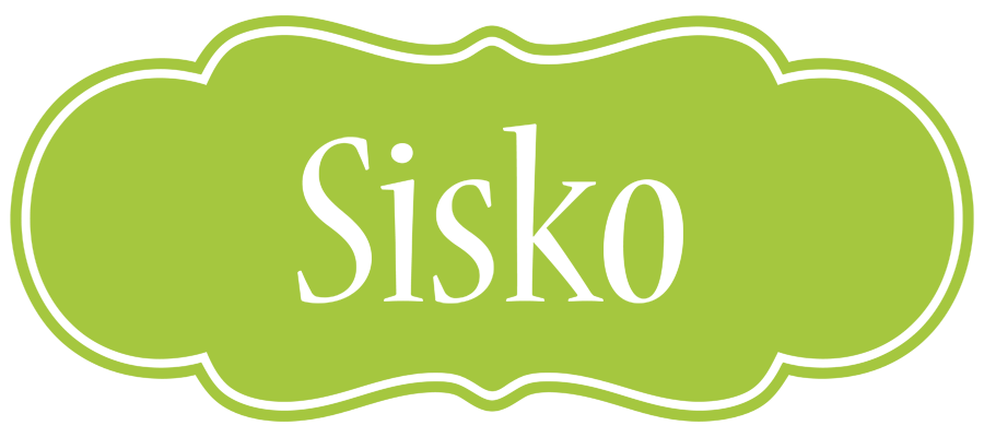 Sisko family logo