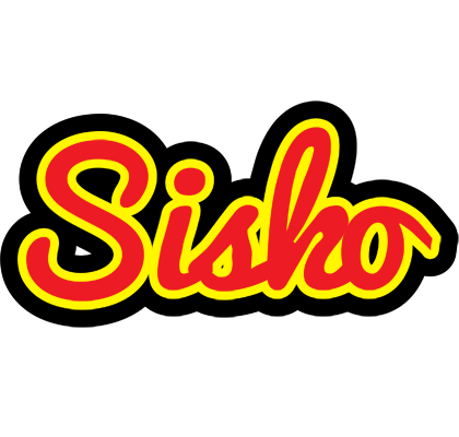 Sisko fireman logo