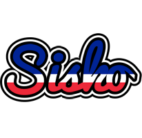 Sisko france logo