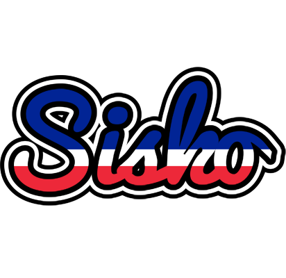 Sisko france logo