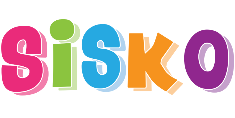 Sisko friday logo