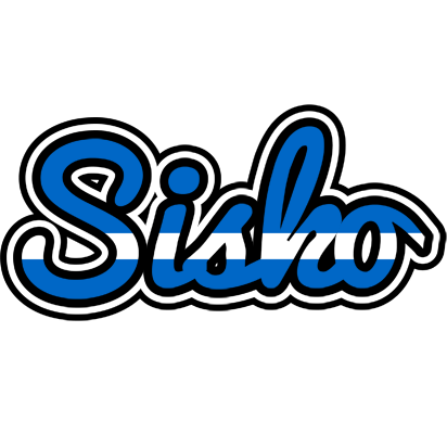 Sisko greece logo