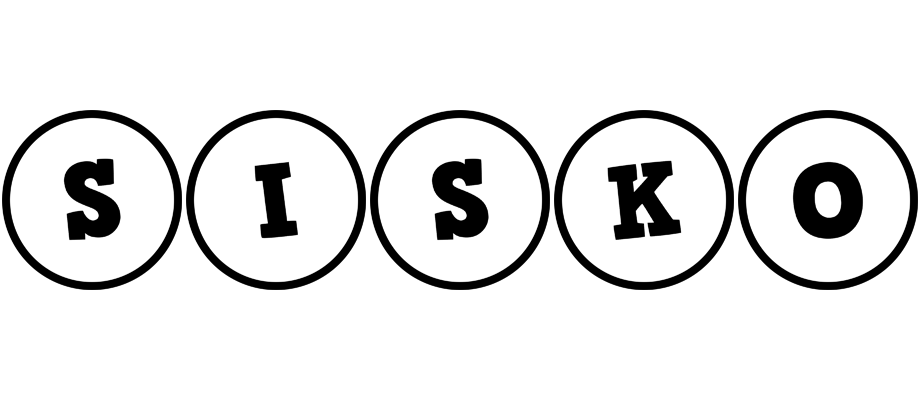 Sisko handy logo