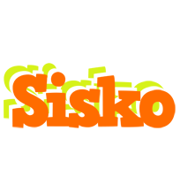 Sisko healthy logo