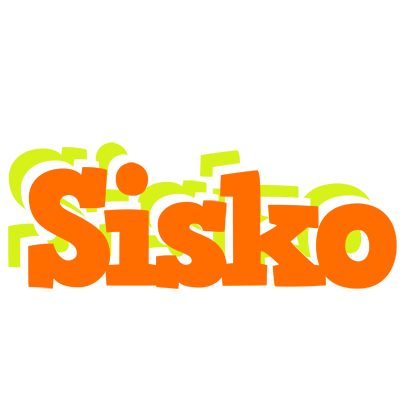 Sisko healthy logo
