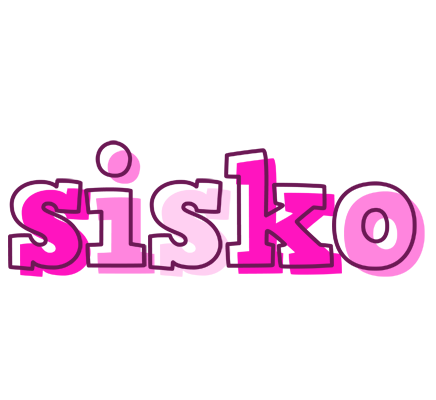 Sisko hello logo