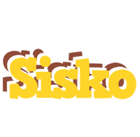 Sisko hotcup logo