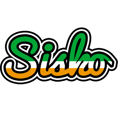 Sisko ireland logo