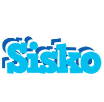 Sisko jacuzzi logo