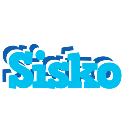 Sisko jacuzzi logo