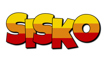 Sisko jungle logo