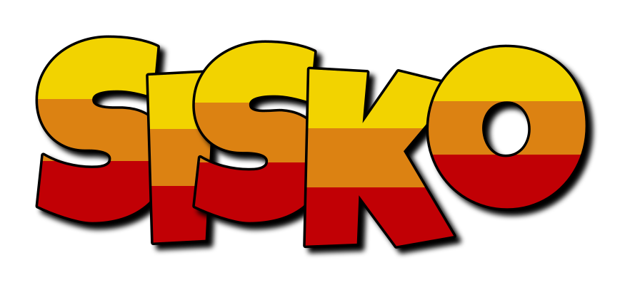 Sisko jungle logo
