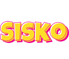 Sisko kaboom logo