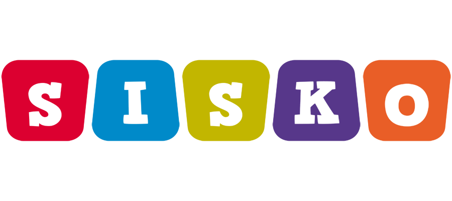 Sisko kiddo logo