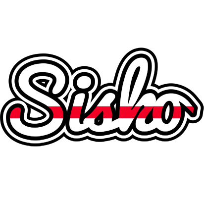 Sisko kingdom logo