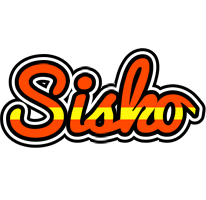 Sisko madrid logo