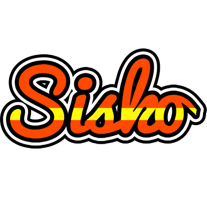 Sisko madrid logo
