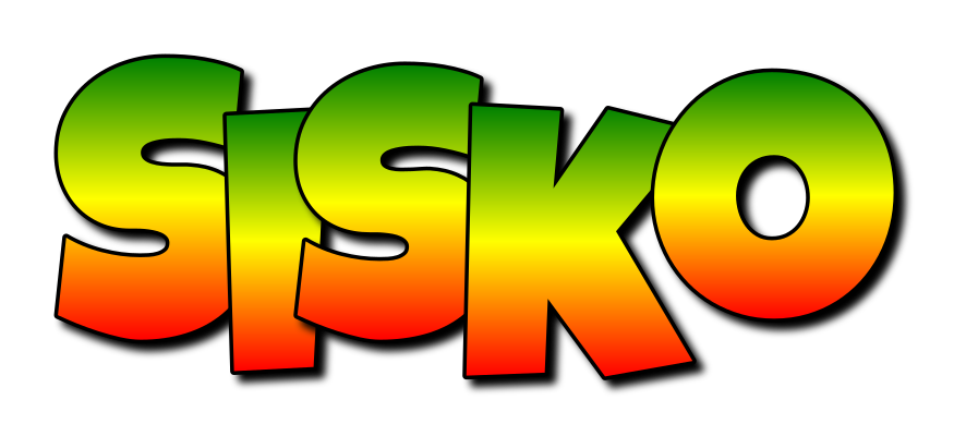 Sisko mango logo