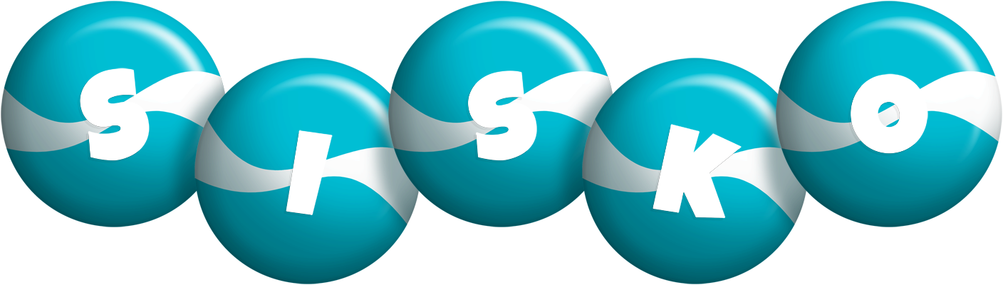 Sisko messi logo