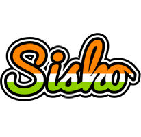 Sisko mumbai logo