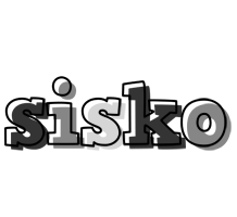 Sisko night logo