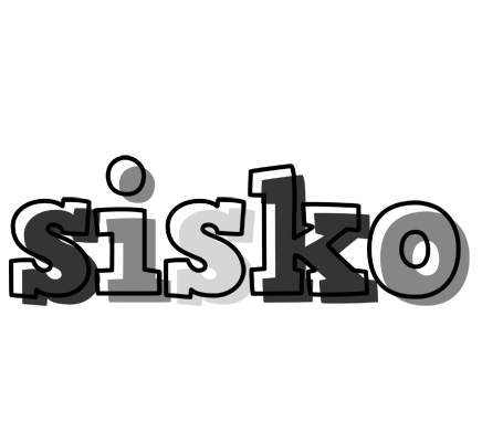 Sisko night logo