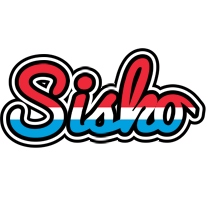 Sisko norway logo