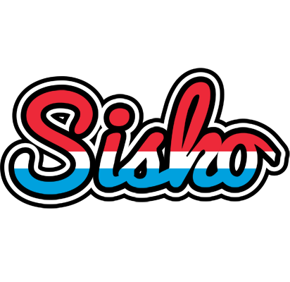 Sisko norway logo