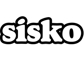 Sisko panda logo