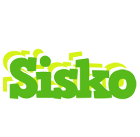 Sisko picnic logo