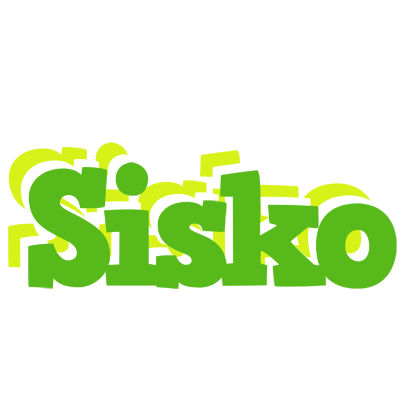 Sisko picnic logo