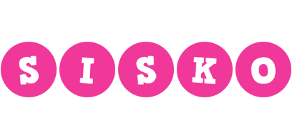 Sisko poker logo