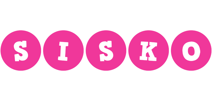 Sisko poker logo