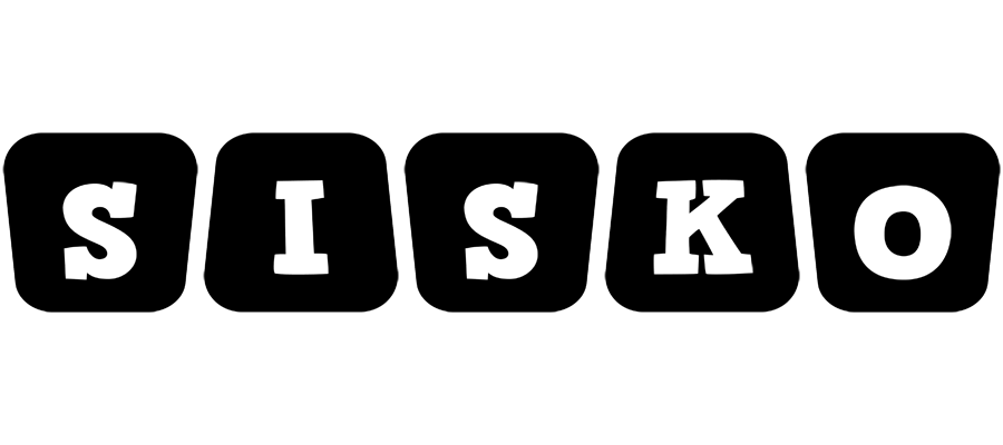 Sisko racing logo