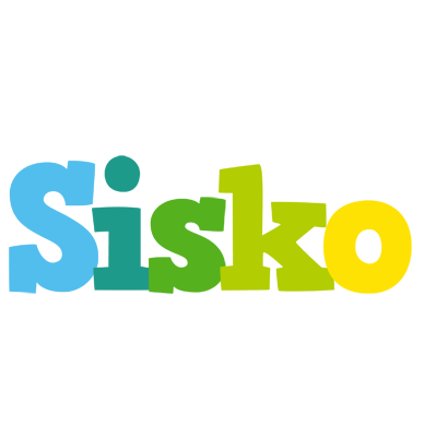 Sisko rainbows logo