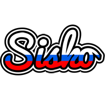 Sisko russia logo