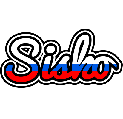 Sisko russia logo