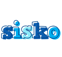 Sisko sailor logo