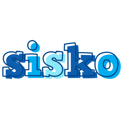 Sisko sailor logo