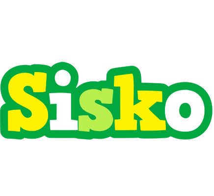 Sisko soccer logo
