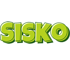 Sisko summer logo