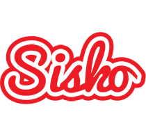 Sisko sunshine logo