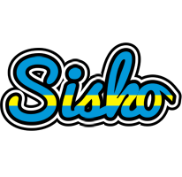 Sisko sweden logo