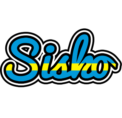 Sisko sweden logo