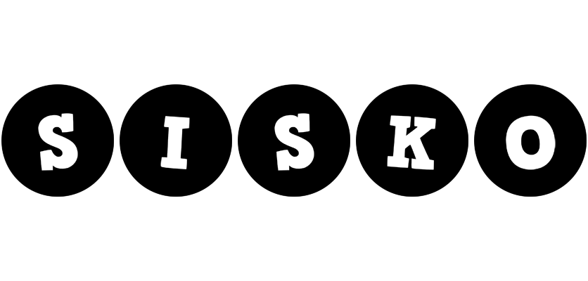 Sisko tools logo