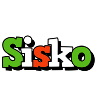 Sisko venezia logo