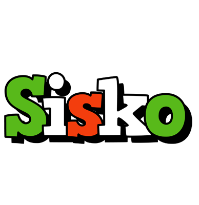 Sisko venezia logo
