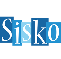 Sisko winter logo